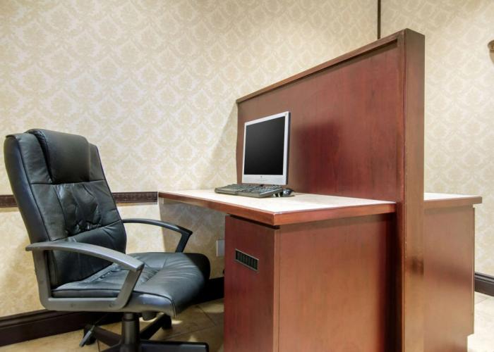 Comfort Inn & Suites Levis / Rive Sud Quebec city