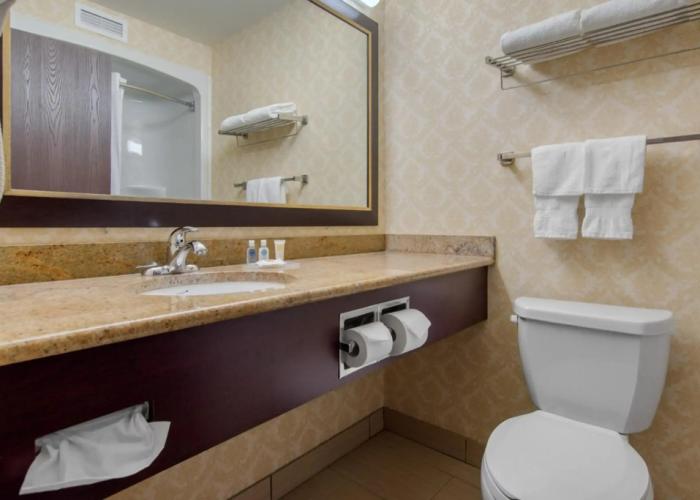 Comfort Inn & Suites Levis / Rive Sud Quebec city