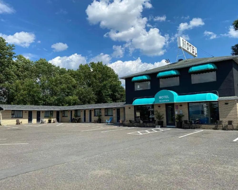 фото Motel levis