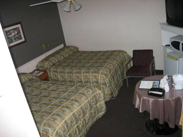 фото Motel levis