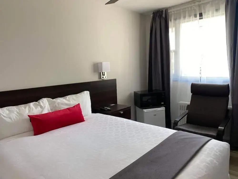 фото Motel levis