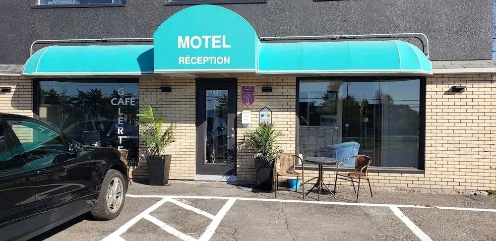 фото Motel levis