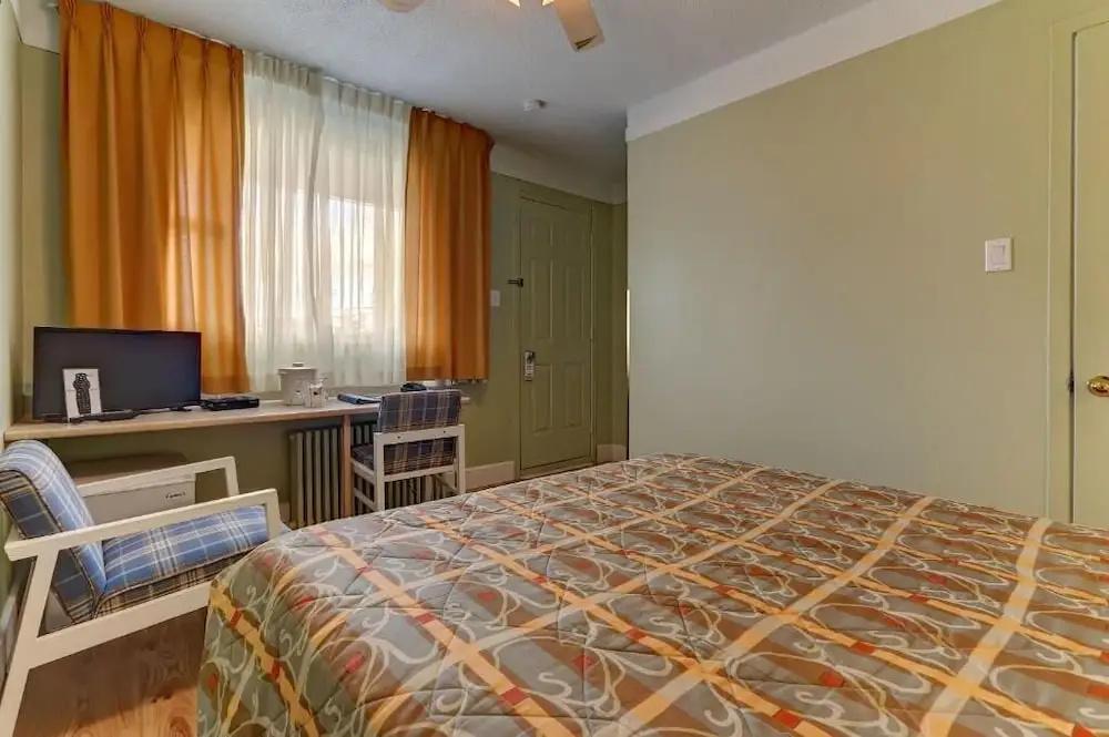 фото Motel levis