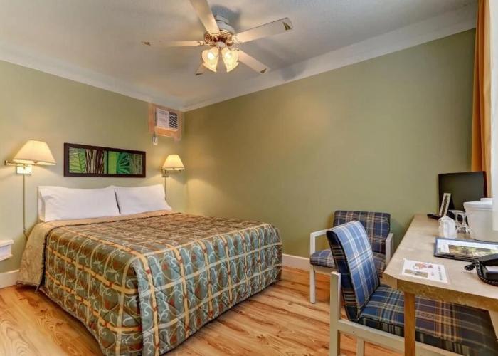 Motel levis