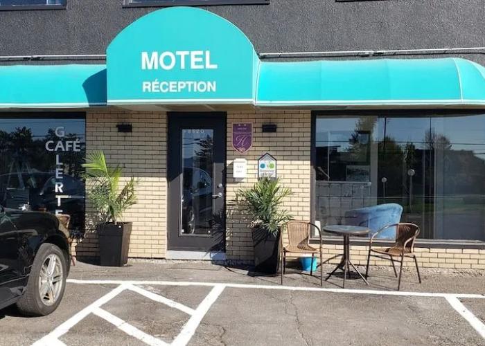 Motel levis