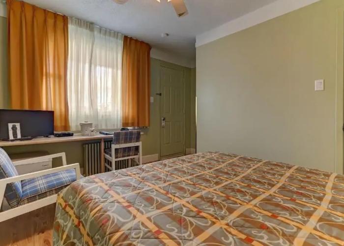Motel levis