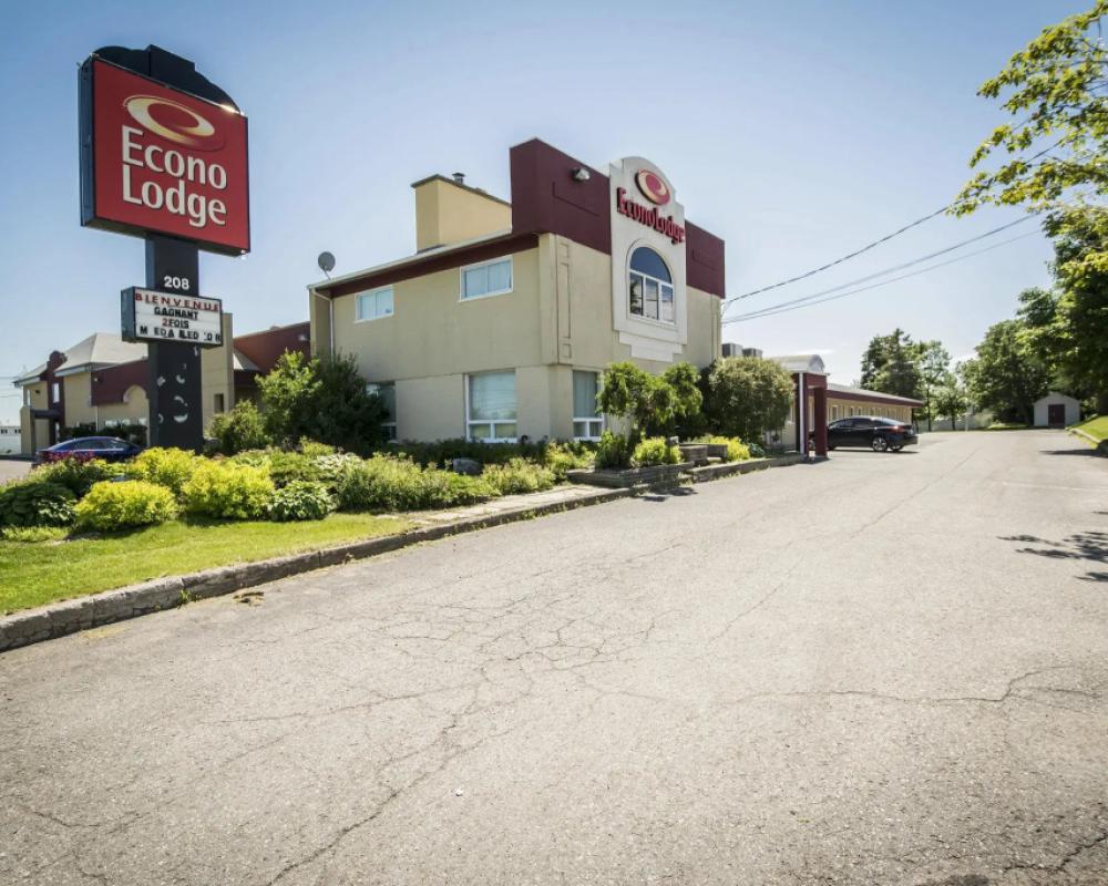 фото Repotel Levis