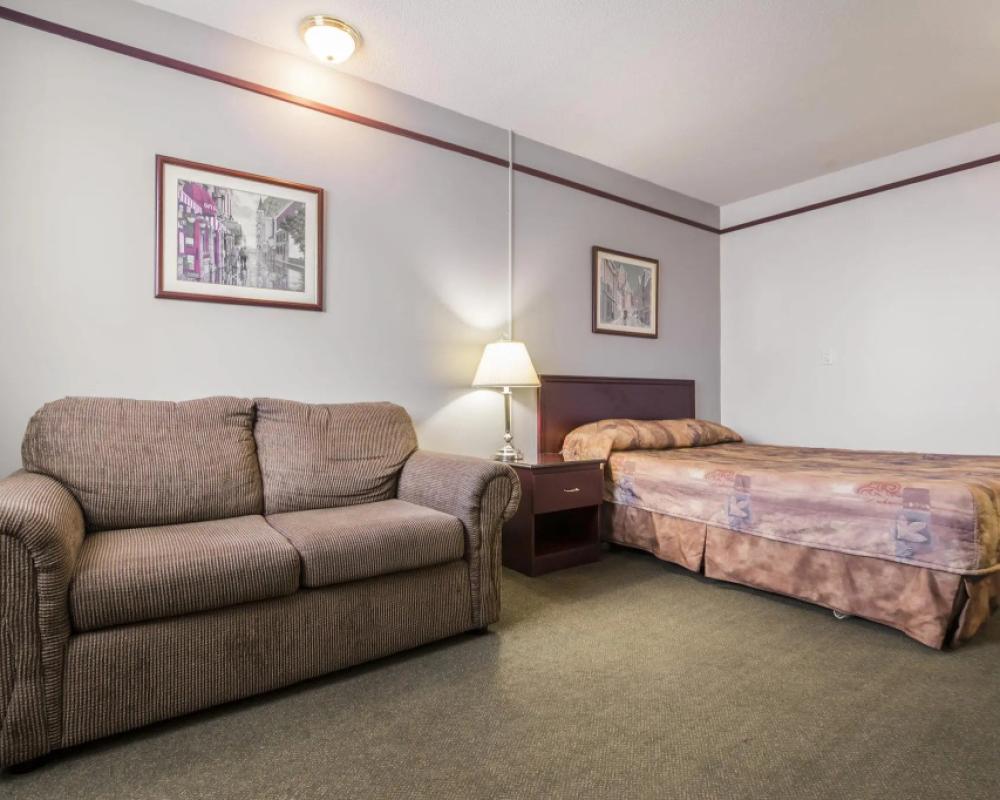 фото Repotel Levis