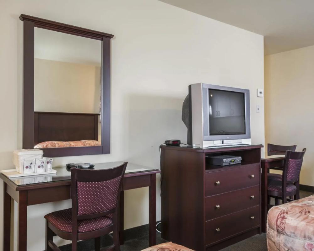 фото Repotel Levis