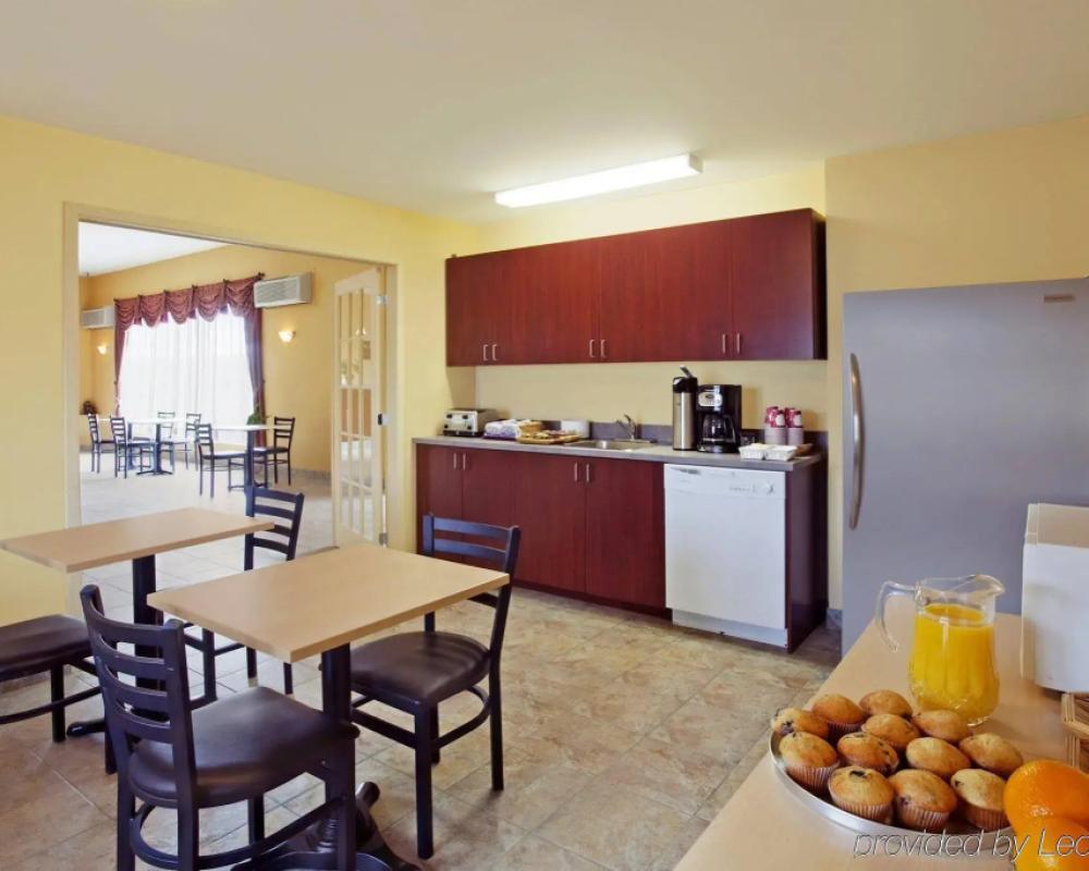 фото Repotel Levis