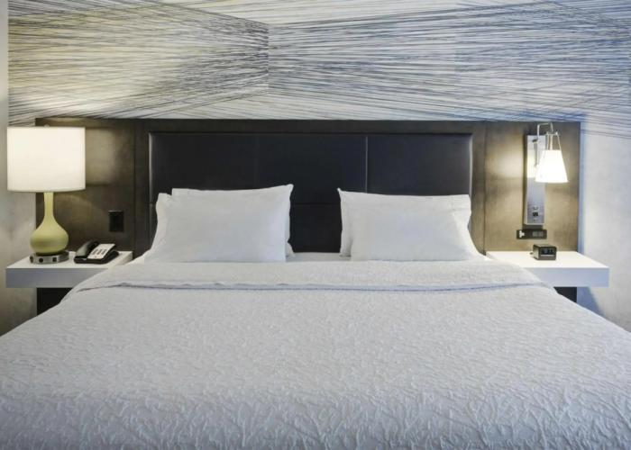Hampton Inn & Suites by Hilton Quebec City Levis