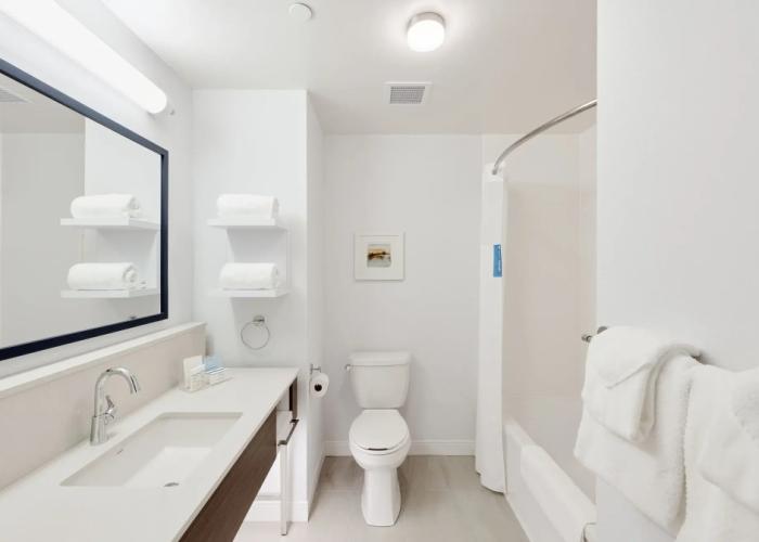 Hampton Inn & Suites by Hilton Quebec City Levis