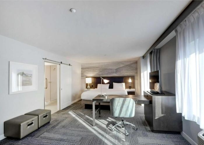 Hampton Inn & Suites by Hilton Quebec City Levis