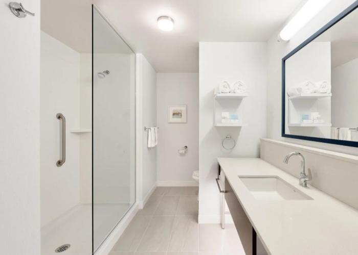 Hampton Inn & Suites by Hilton Quebec City Levis