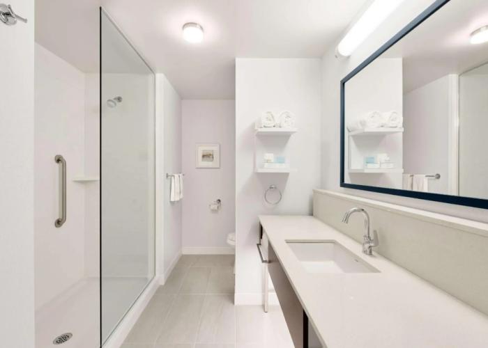Hampton Inn & Suites by Hilton Quebec City Levis