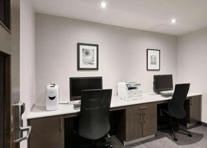 Hampton Inn & Suites by Hilton Quebec City Levis
