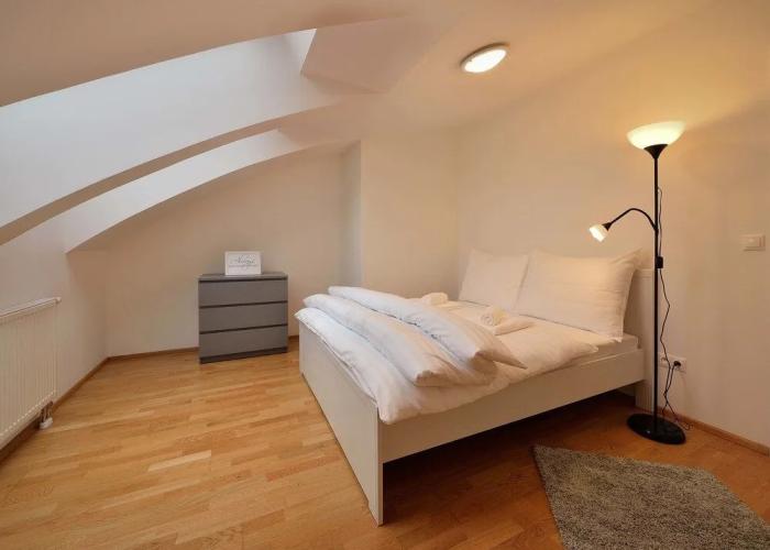 Business & Family Ambiente Apartments