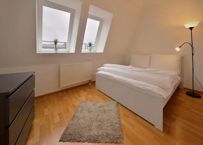 Business & Family Ambiente Apartments
