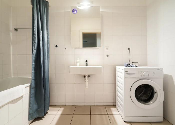 Business & Family Ambiente Apartments