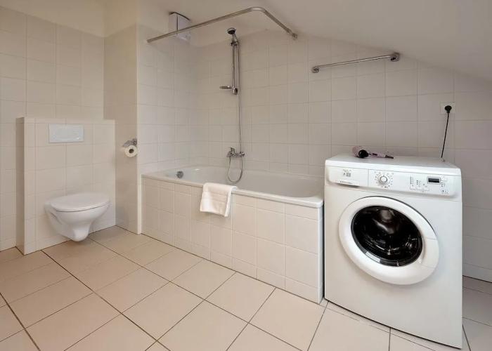 Business & Family Ambiente Apartments