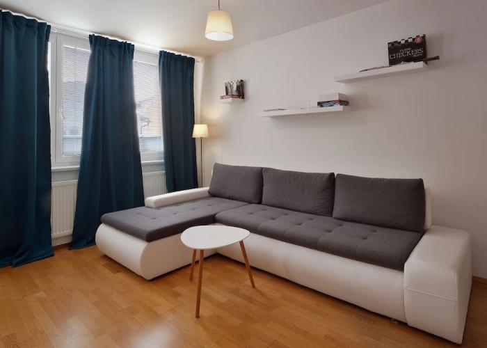 Business & Family Ambiente Apartments