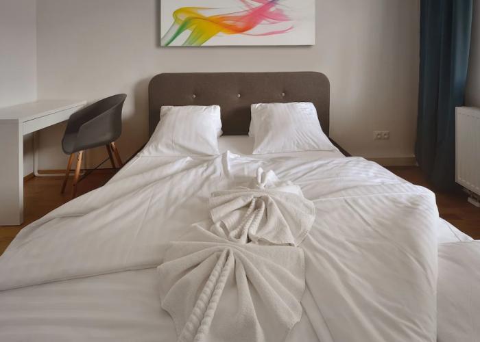 Business & Family Ambiente Apartments