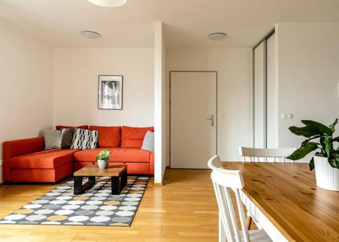 Business & Family Ambiente Apartments