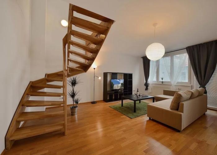 Business & Family Ambiente Apartments