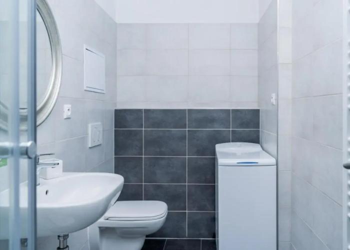Contactless Key-Box Check-in Apartments by Ambiente