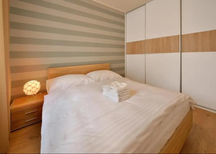Contactless Key-Box Check-in Apartments by Ambiente