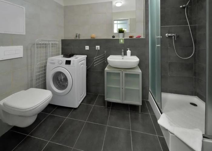 Contactless Key-Box Check-in Apartments by Ambiente