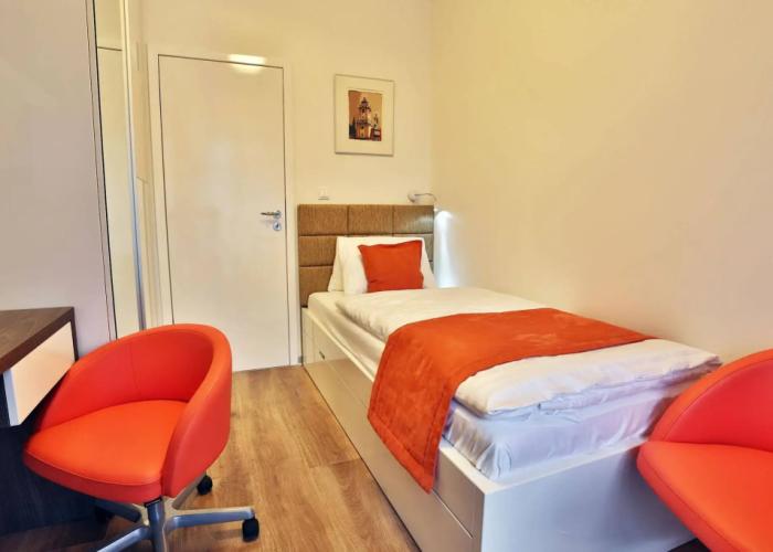 VIP Apartments