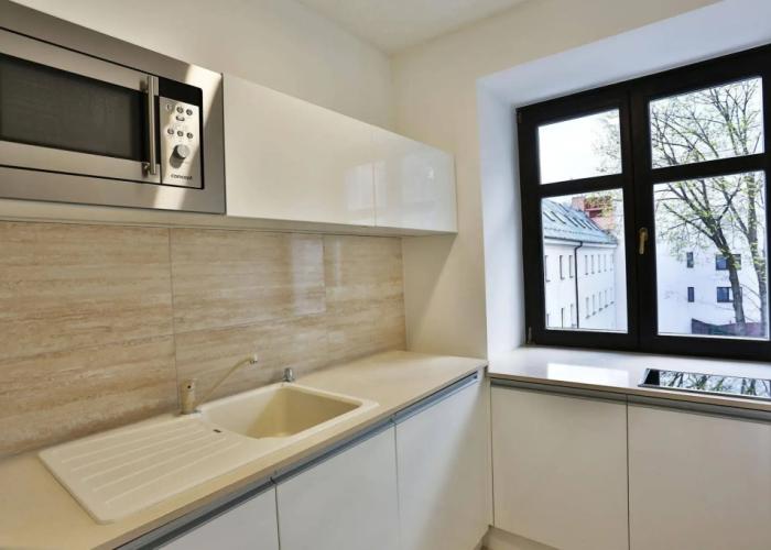 VIP Apartments