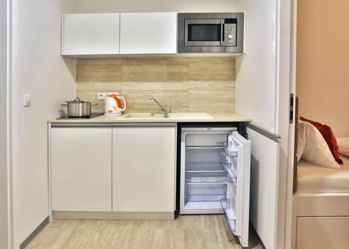 VIP Apartments
