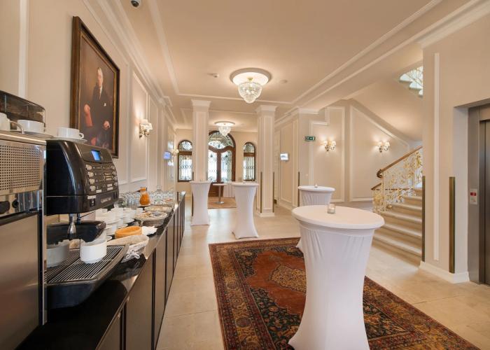 Loft Hotel Bratislava