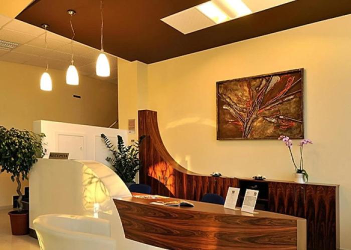 Melrose Apartments 2