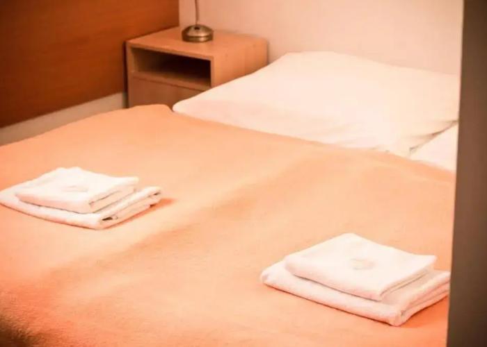 Hotel Remy