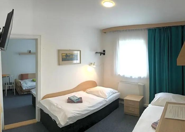 Hotel Remy