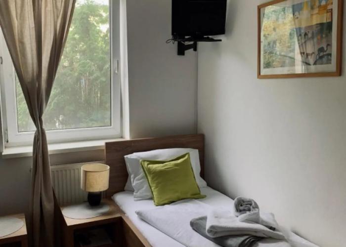 Hotel Orlan