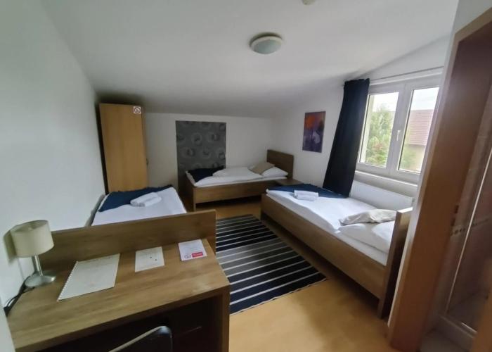 Hotel Orlan