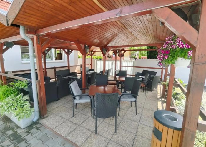 Hotel Orlan