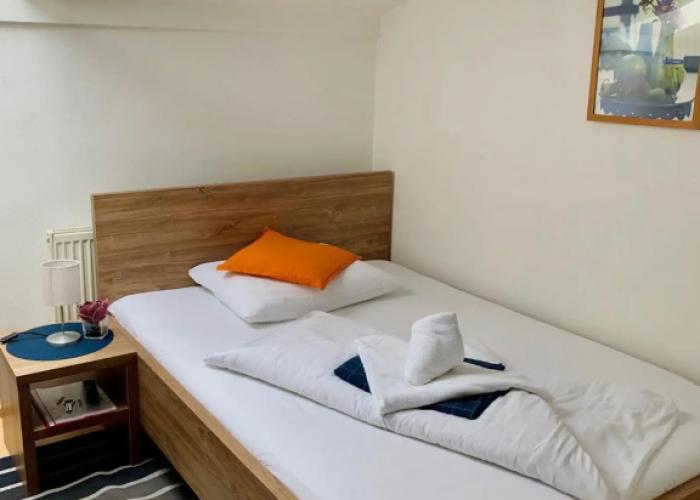 Hotel Orlan