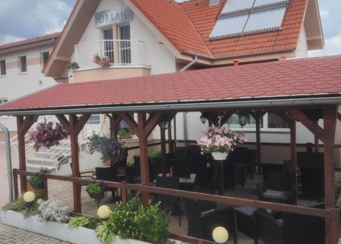 Hotel Orlan