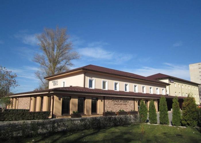 Penzión Berg