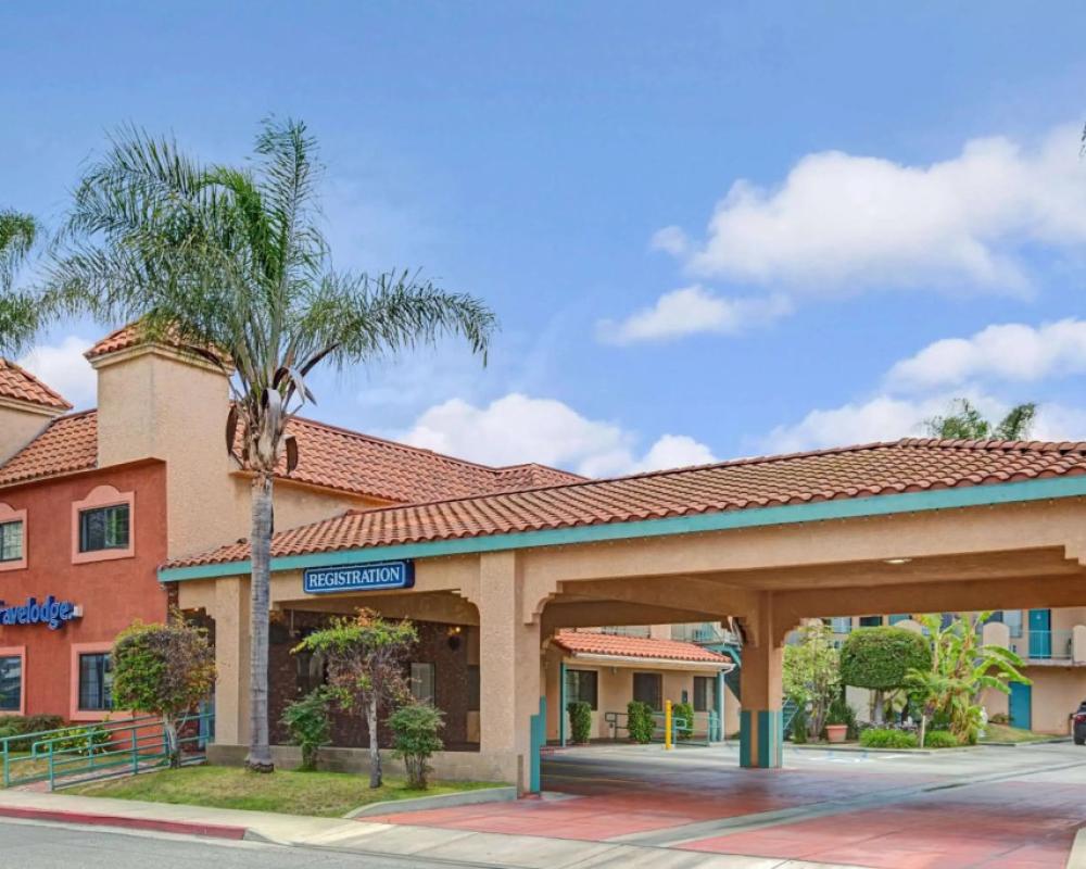 Travelodge by Wyndham Lynwood