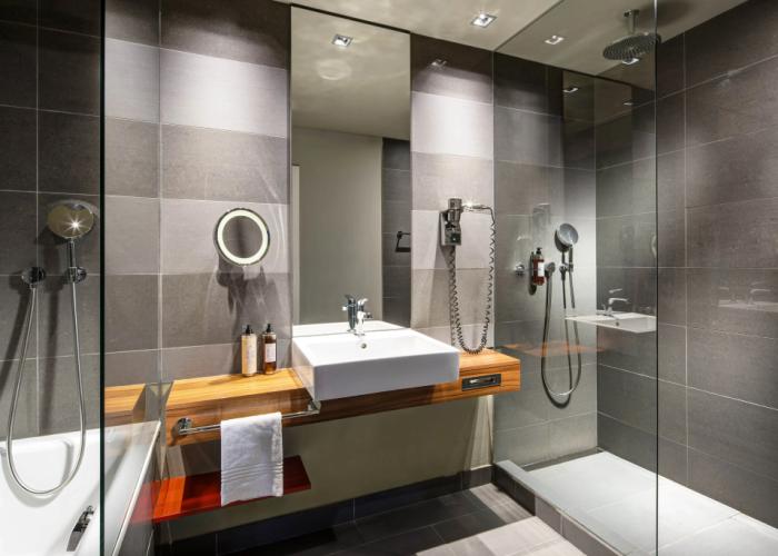 Clarion Congress Hotel Bratislava