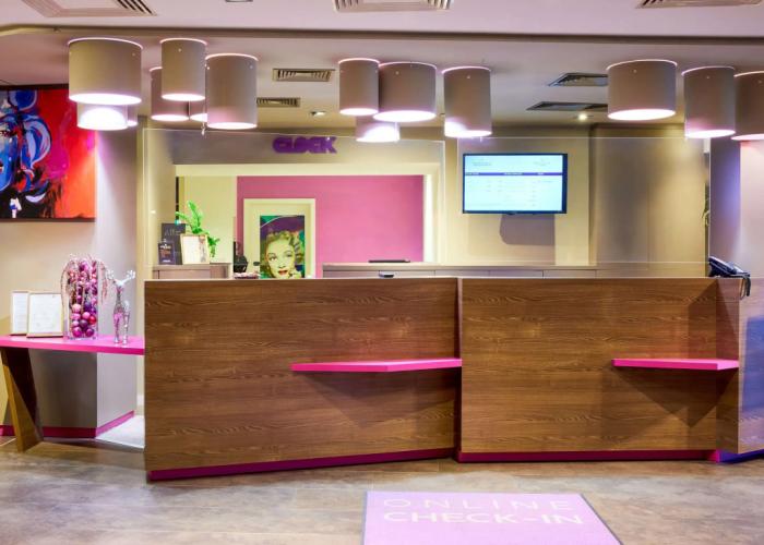 Clarion Congress Hotel Bratislava