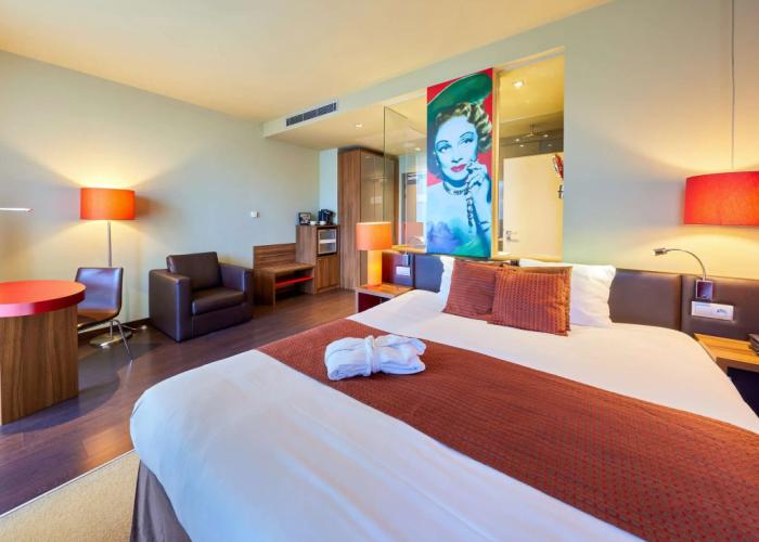 Clarion Congress Hotel Bratislava
