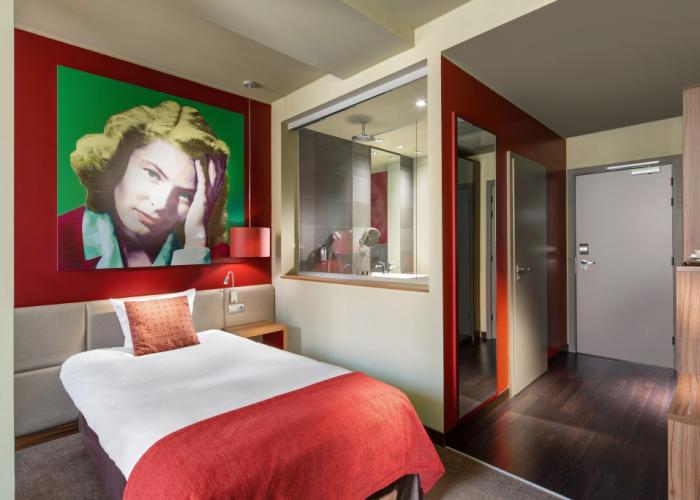 Clarion Congress Hotel Bratislava