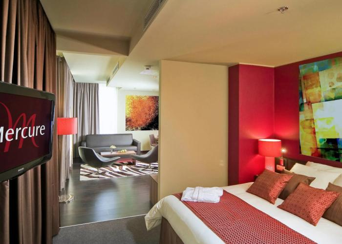Clarion Congress Hotel Bratislava